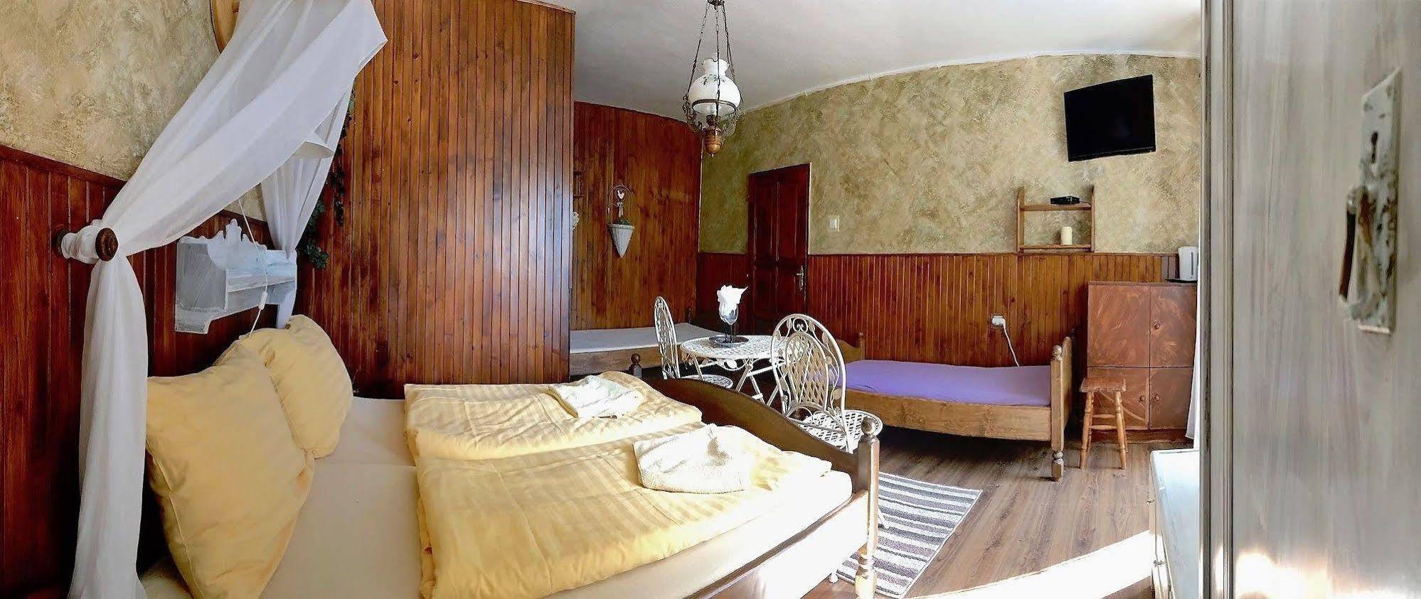 Penzion Silon Ždiar Extérieur photo