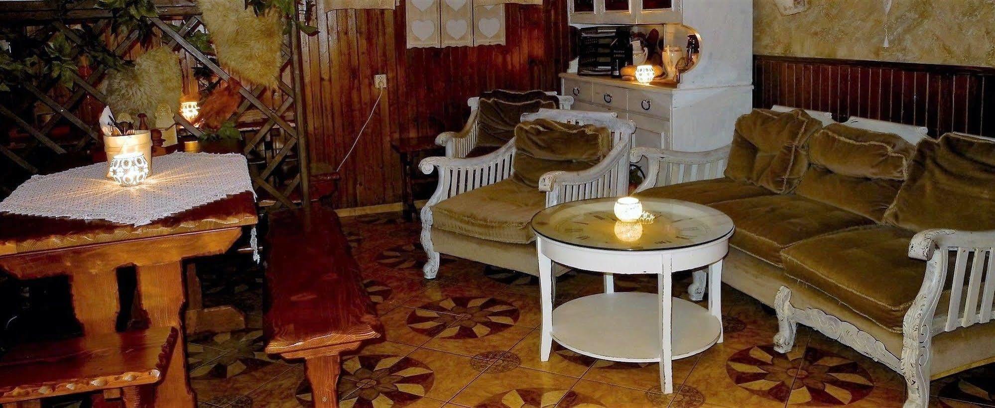 Penzion Silon Ždiar Extérieur photo